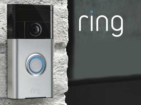 ring intercom