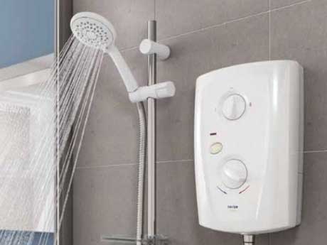 Electric shower